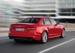 Audi S4 Sedan 2012 года (WW)